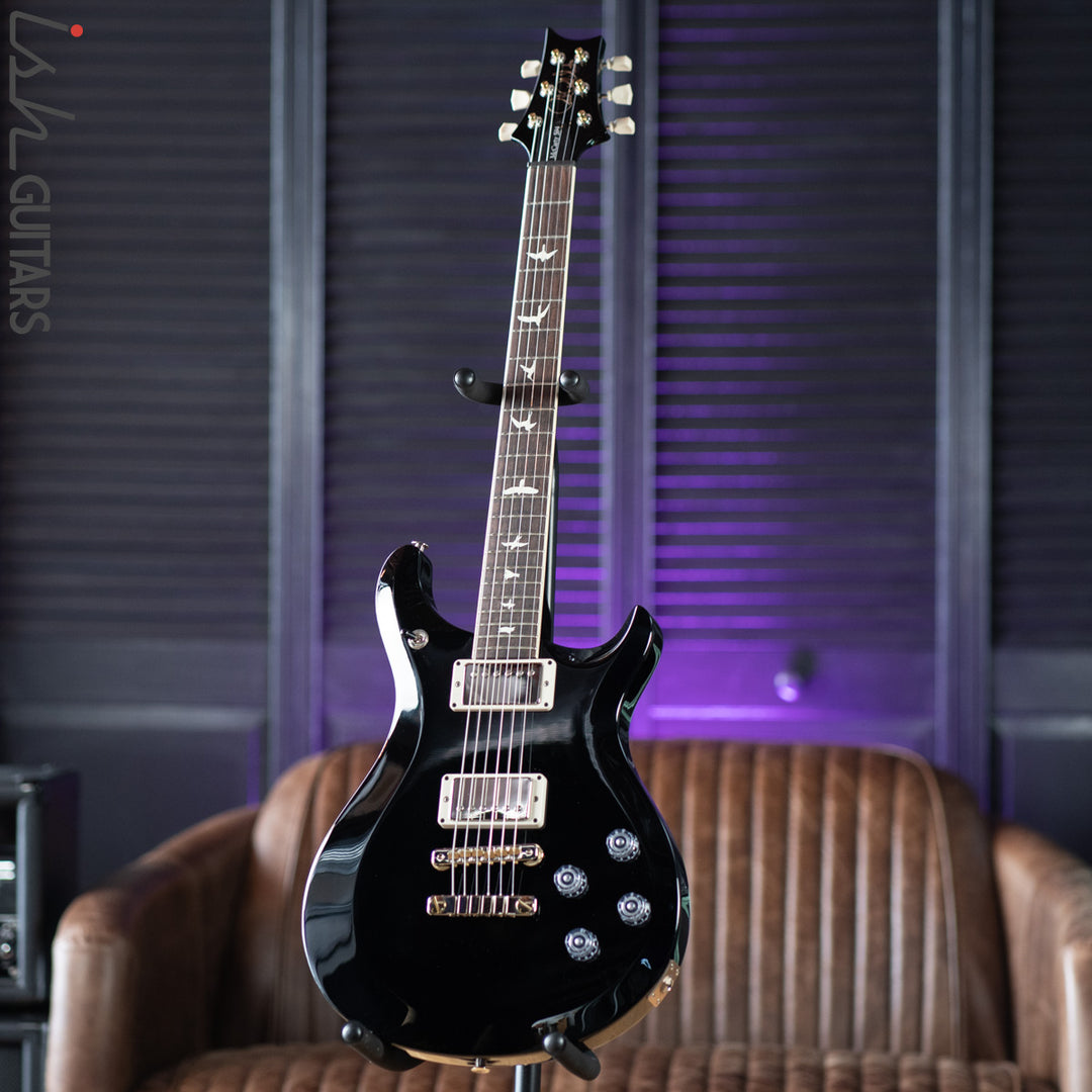 2021 PRS S2 McCarty 594 Black