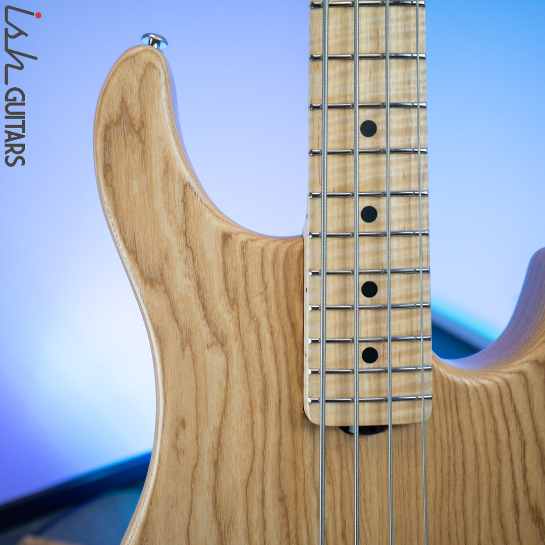 Ernie Ball MusicMan Joe Dart Bass Limited Edition 