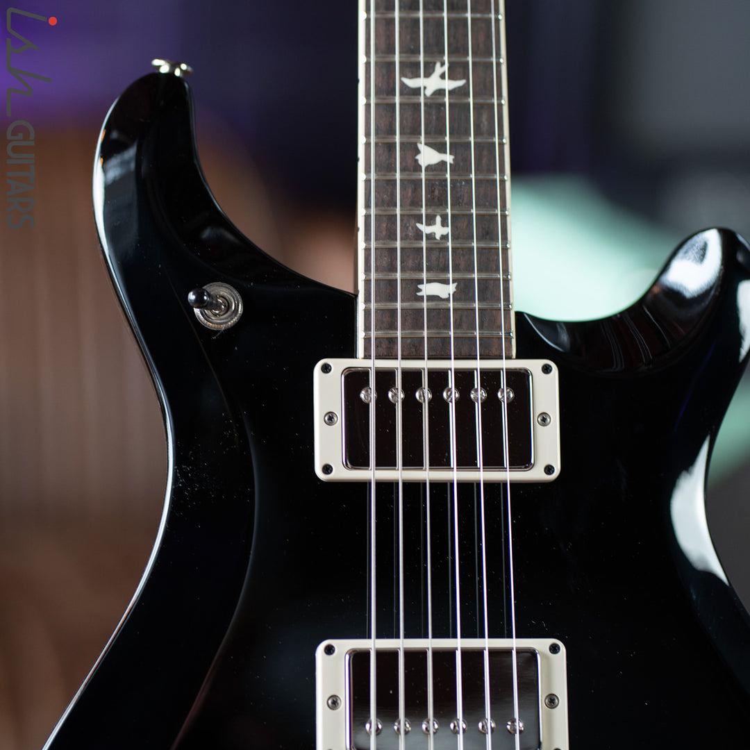 2021 PRS S2 McCarty 594 Black