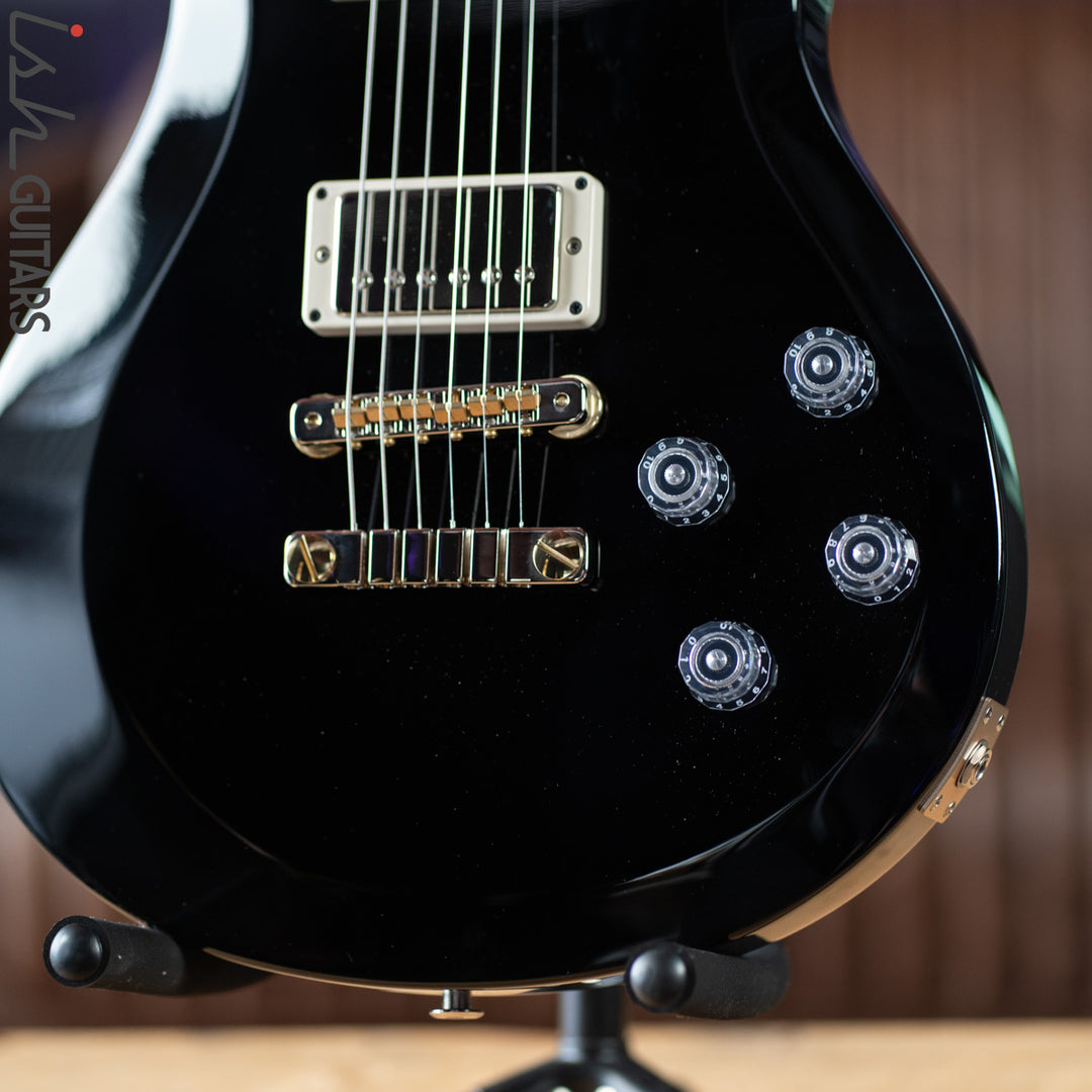 2021 PRS S2 McCarty 594 Black