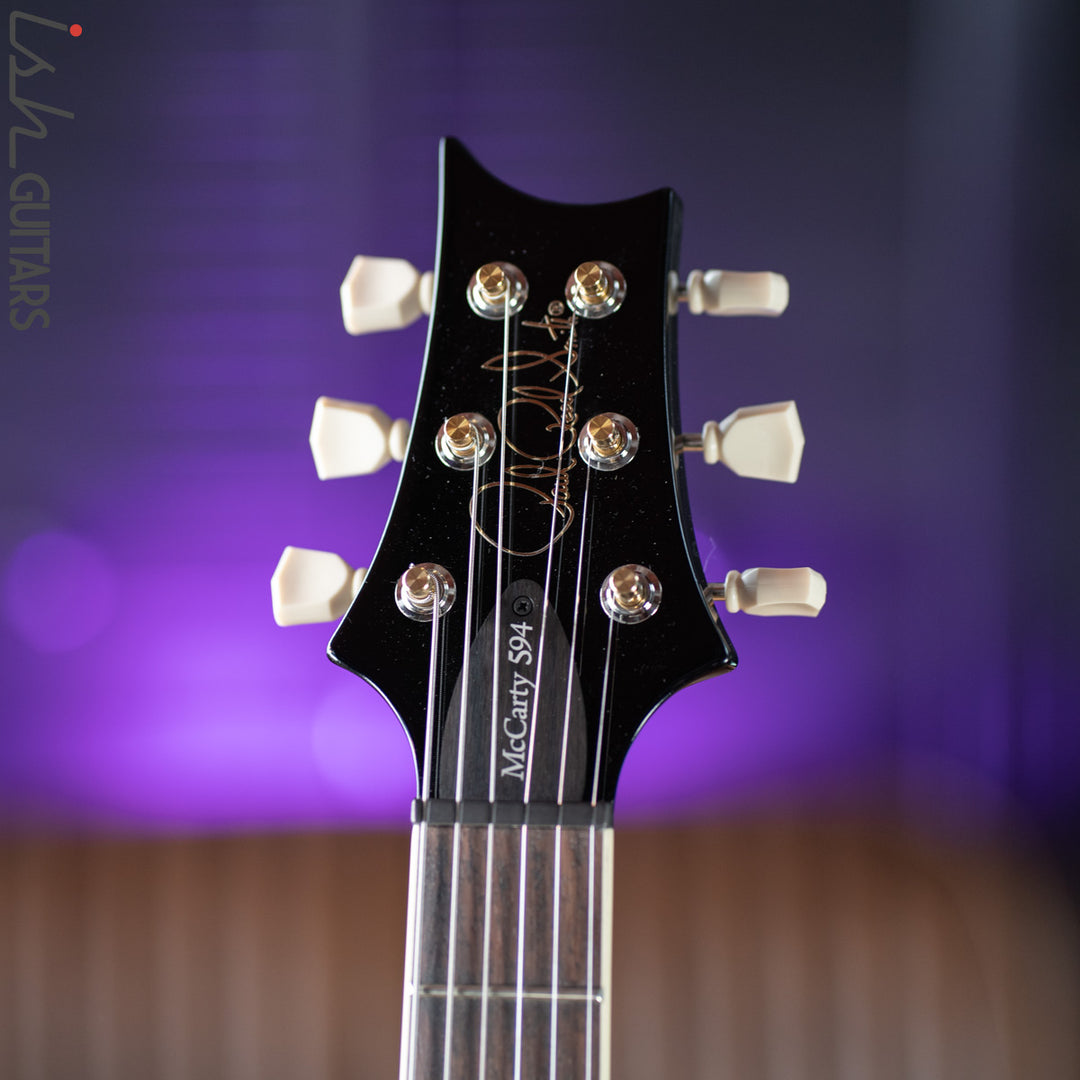2021 PRS S2 McCarty 594 Black
