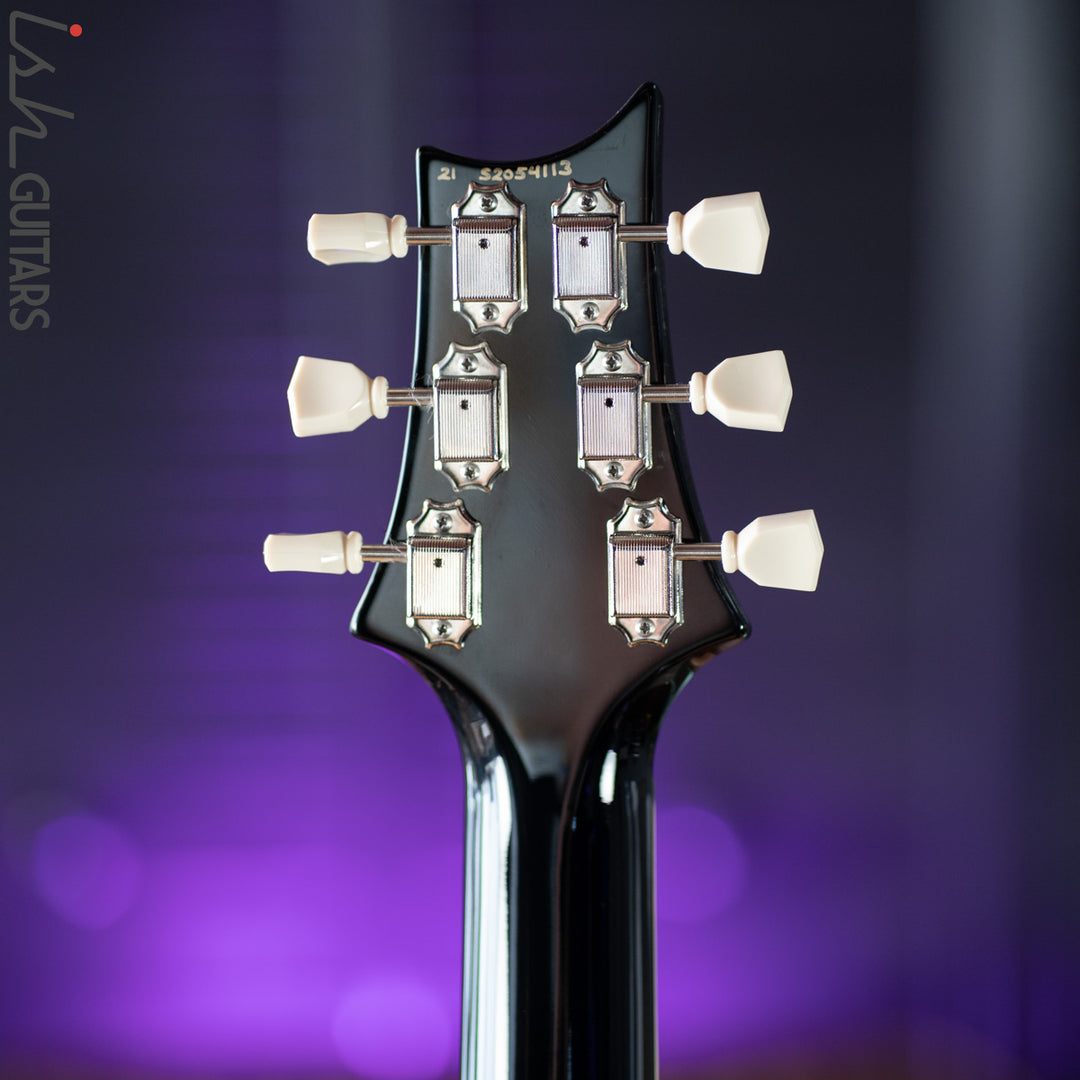 2021 PRS S2 McCarty 594 Black