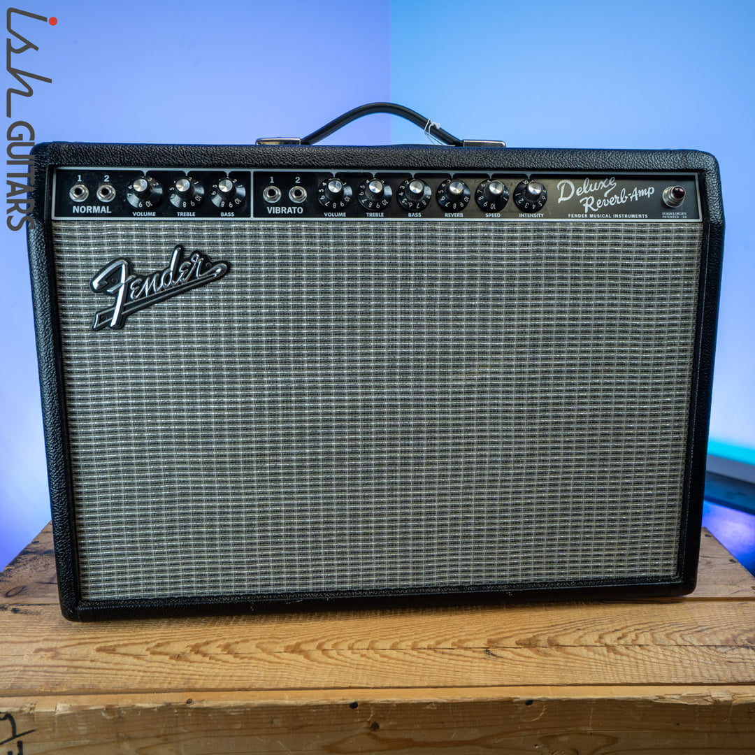 Fender 65&