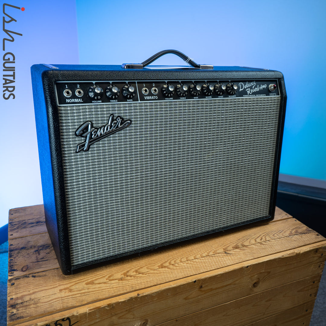 Fender 65&