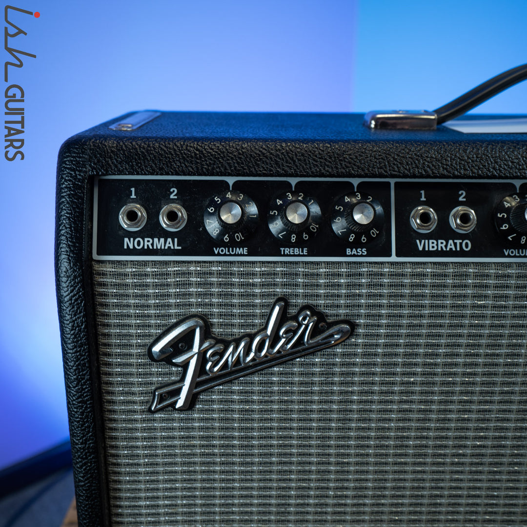 Fender 65&