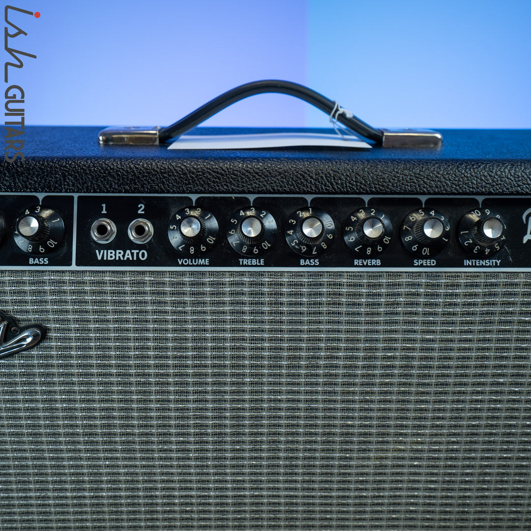 Fender 65&