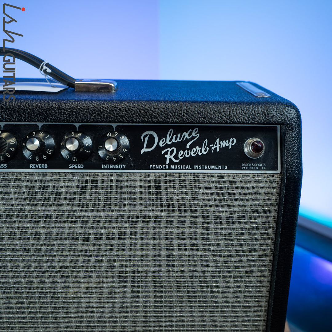 Fender 65&