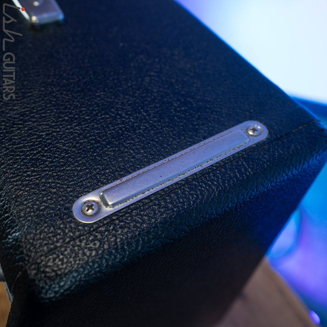 Fender 65&