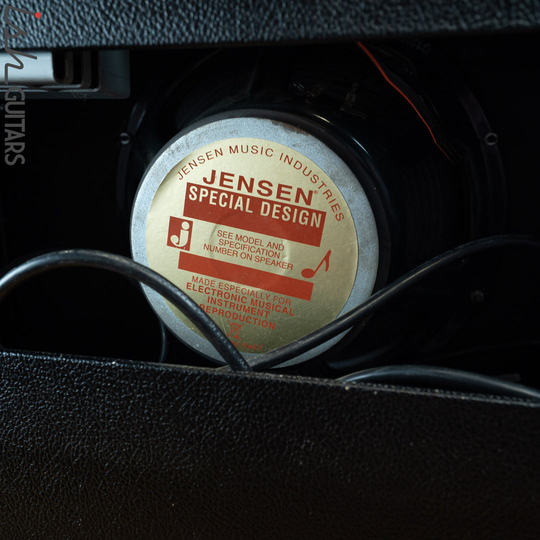 Fender 65&