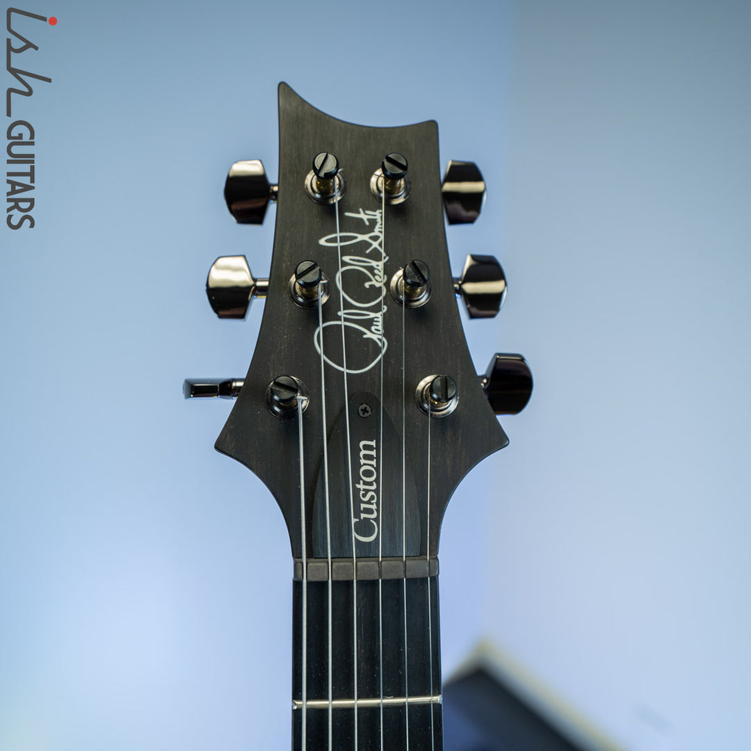 PRS Wood Library Custom 22 Soapbar Matteo Mist