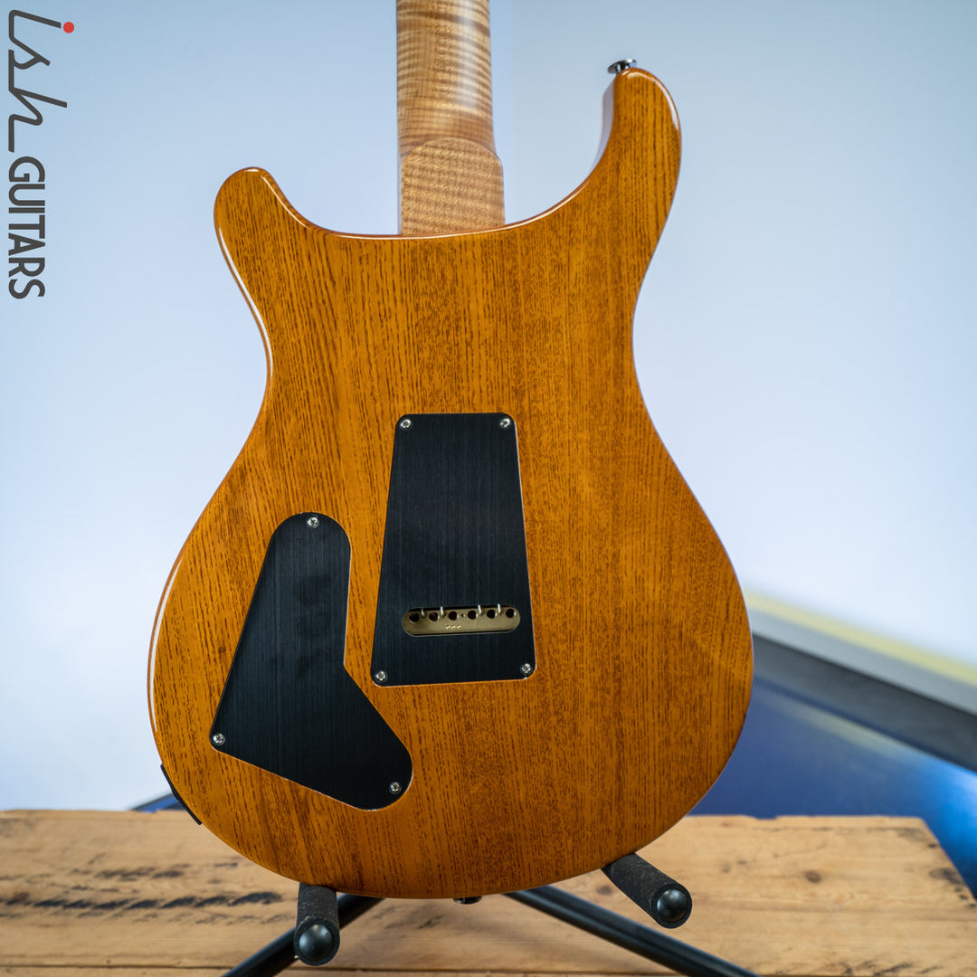 PRS Wood Library Custom 22 Soapbar Matteo Mist