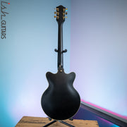 Gretsch Streamliner G2655TG-P90 Limited Edition Matte Black