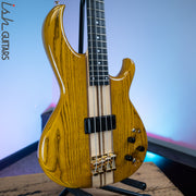 2020 Aria Pro II SB-1000B Reissue Bass Guitar Made in Japan Amber