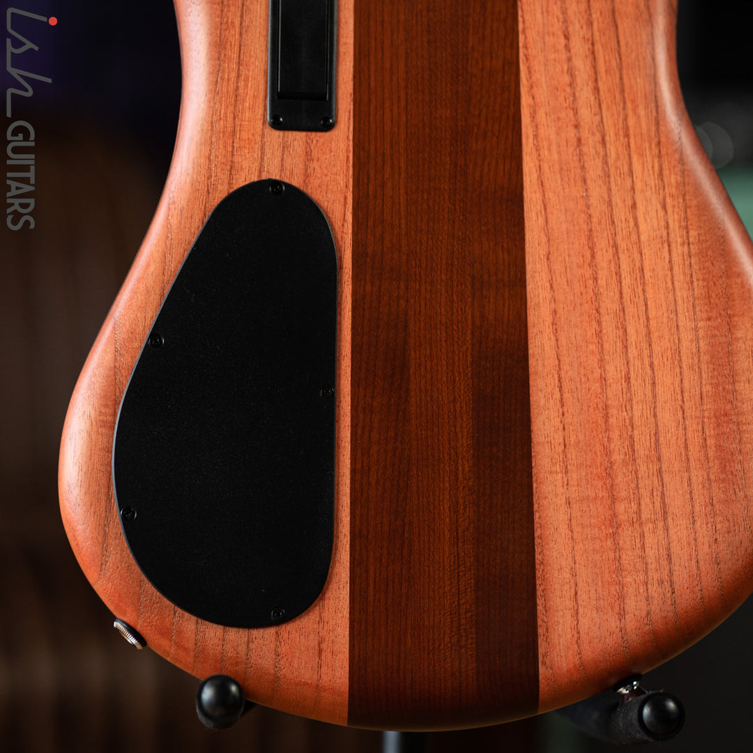 Spector Euro 5 RST 5-String Bass Sundown Glow