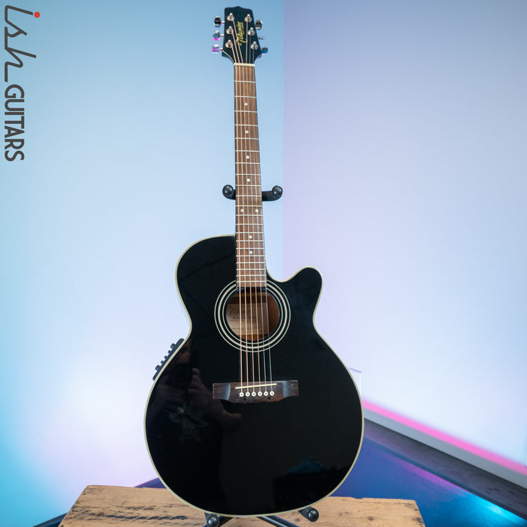 Takamine EG541C Acoustic Electric – Ish Guitars