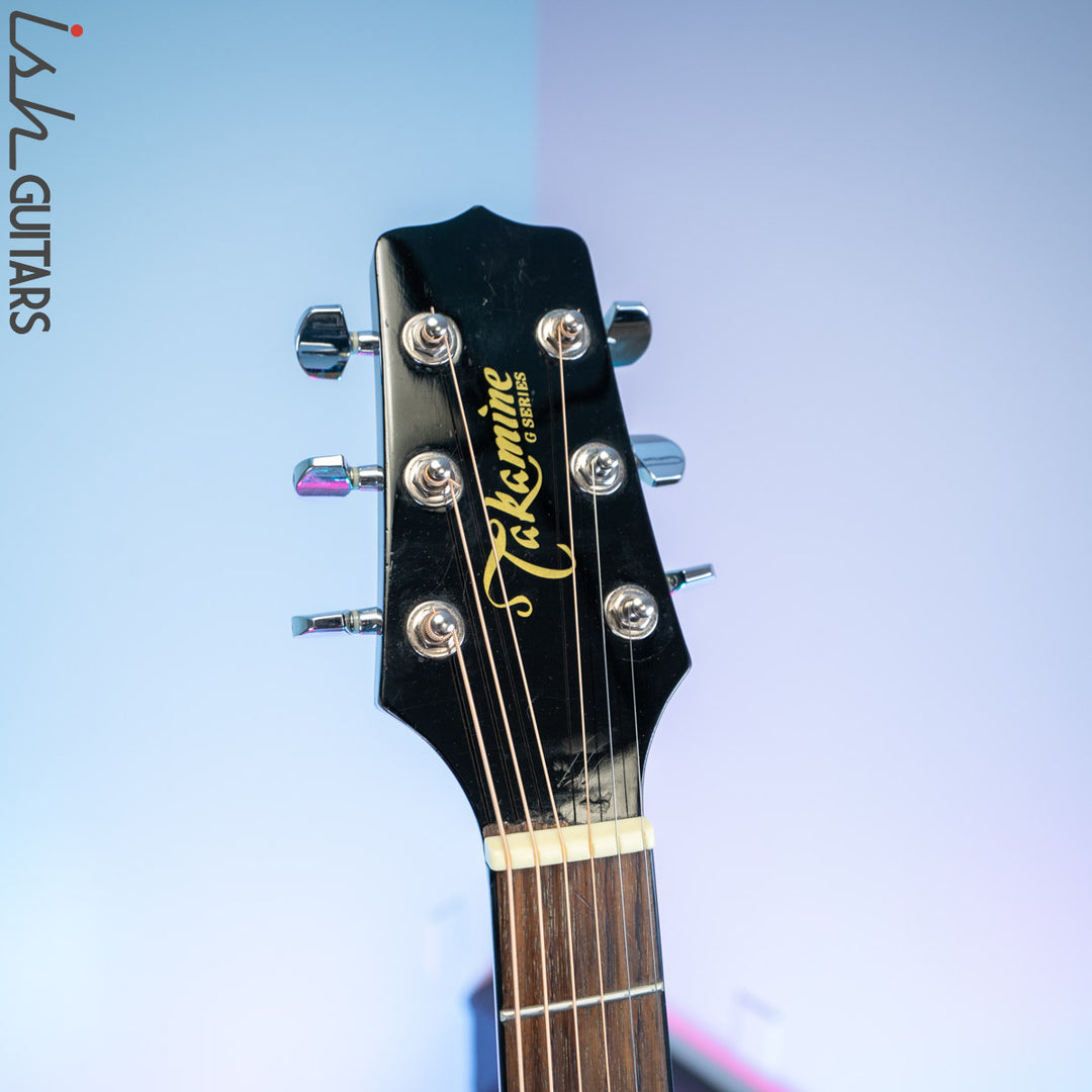 Takamine EG541C Acoustic Electric