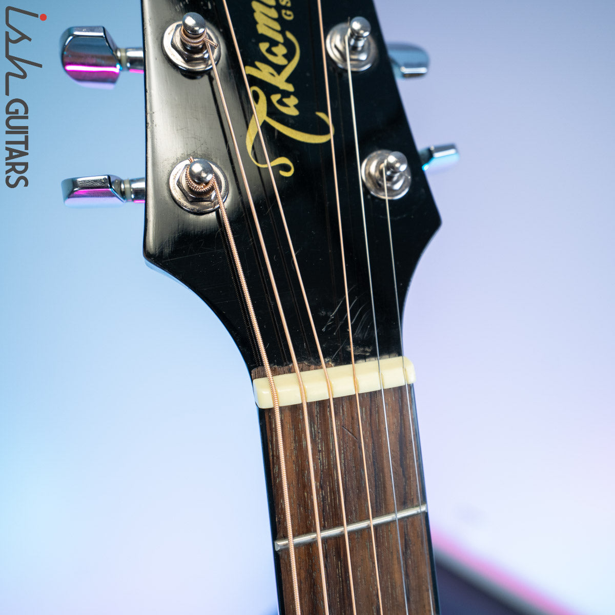 Takamine G Series Acoustic Guitar EG541C