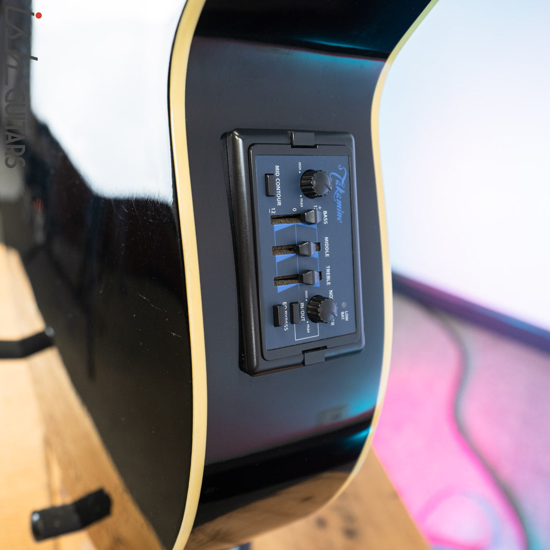 Takamine EG541C Acoustic Electric