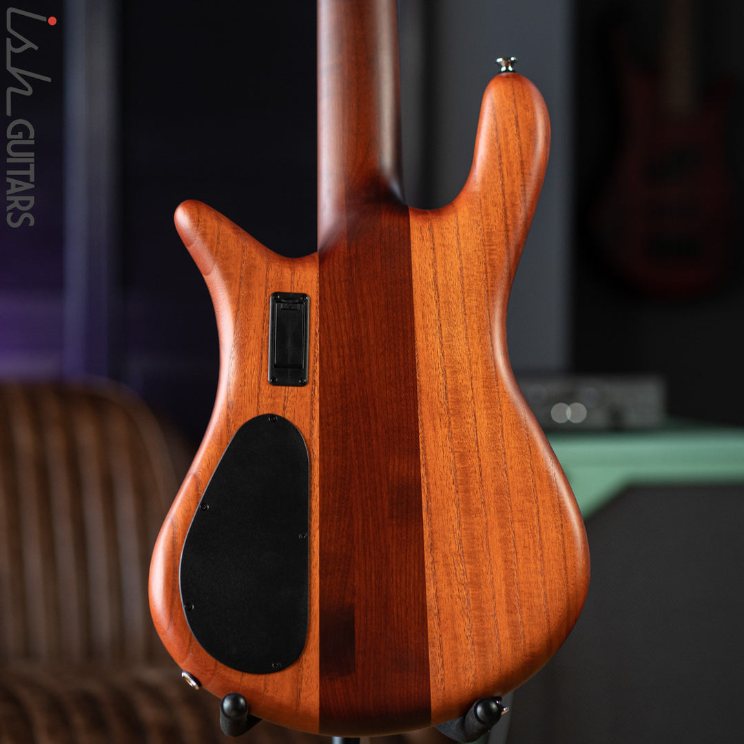 Spector Euro 5 RST 5-String Bass Sienna Satin