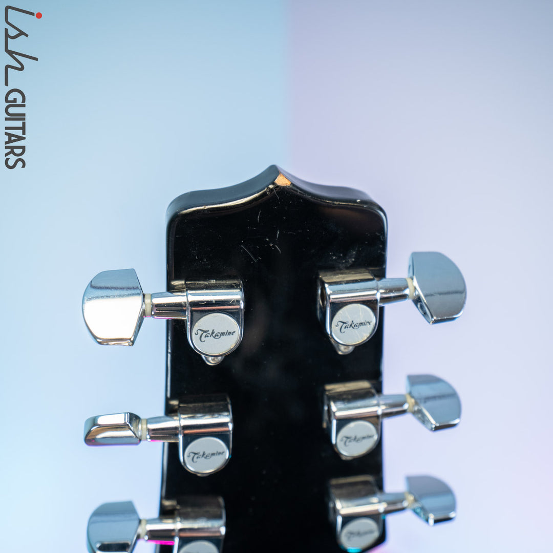 Takamine EG541C Acoustic Electric