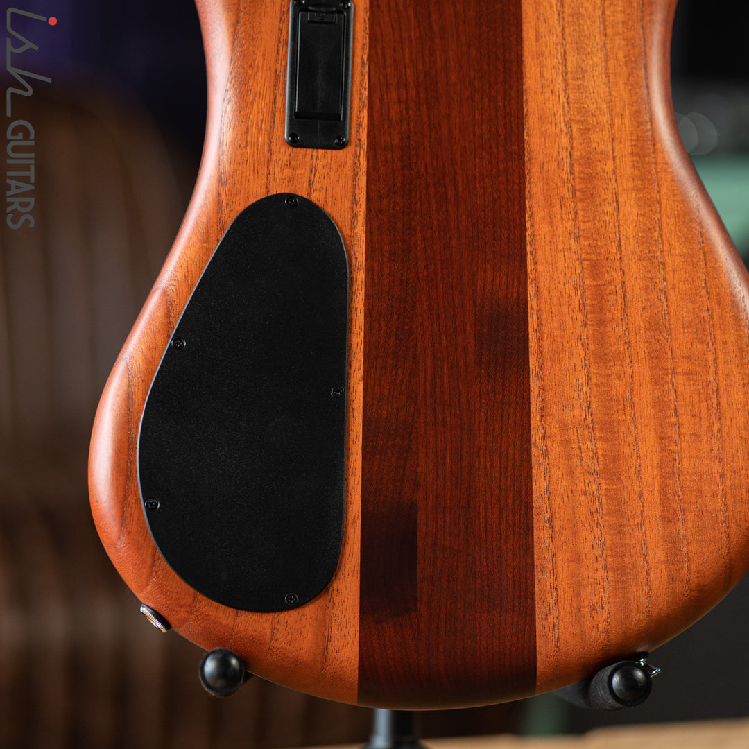 Spector Euro 5 RST 5-String Bass Sienna Satin