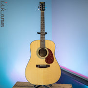 Sigma by Martin DM-1ST Acoustic Guitar