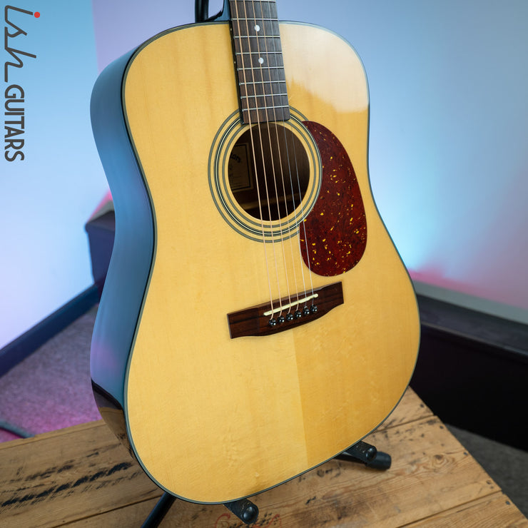 Sigma by Martin DM-1ST Acoustic Guitar