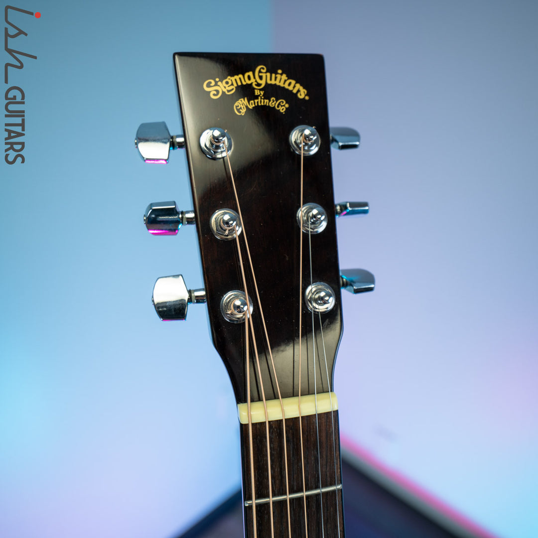 Sigma by Martin DM-1ST Acoustic Guitar