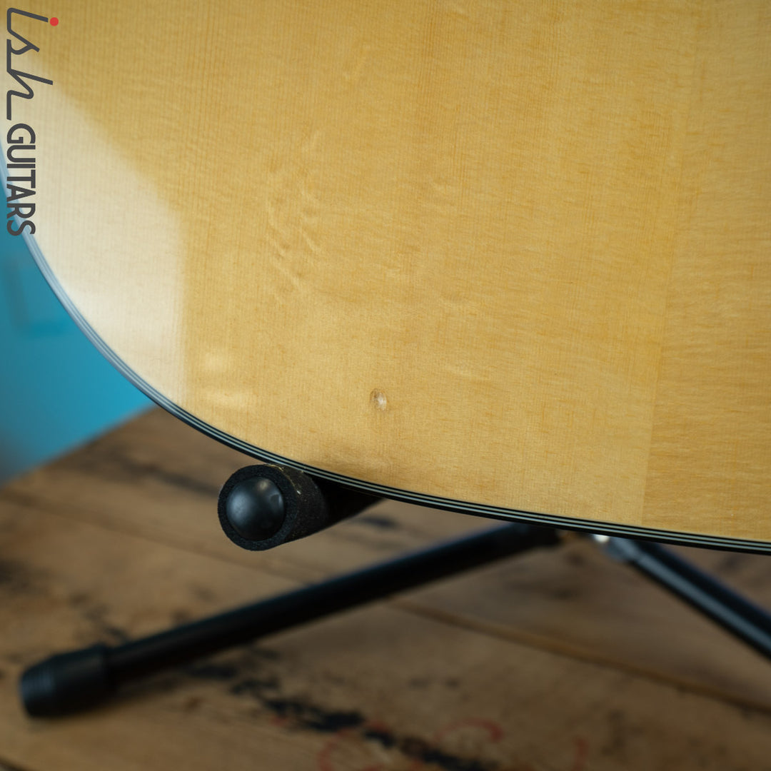 Sigma by Martin DM-1ST Acoustic Guitar