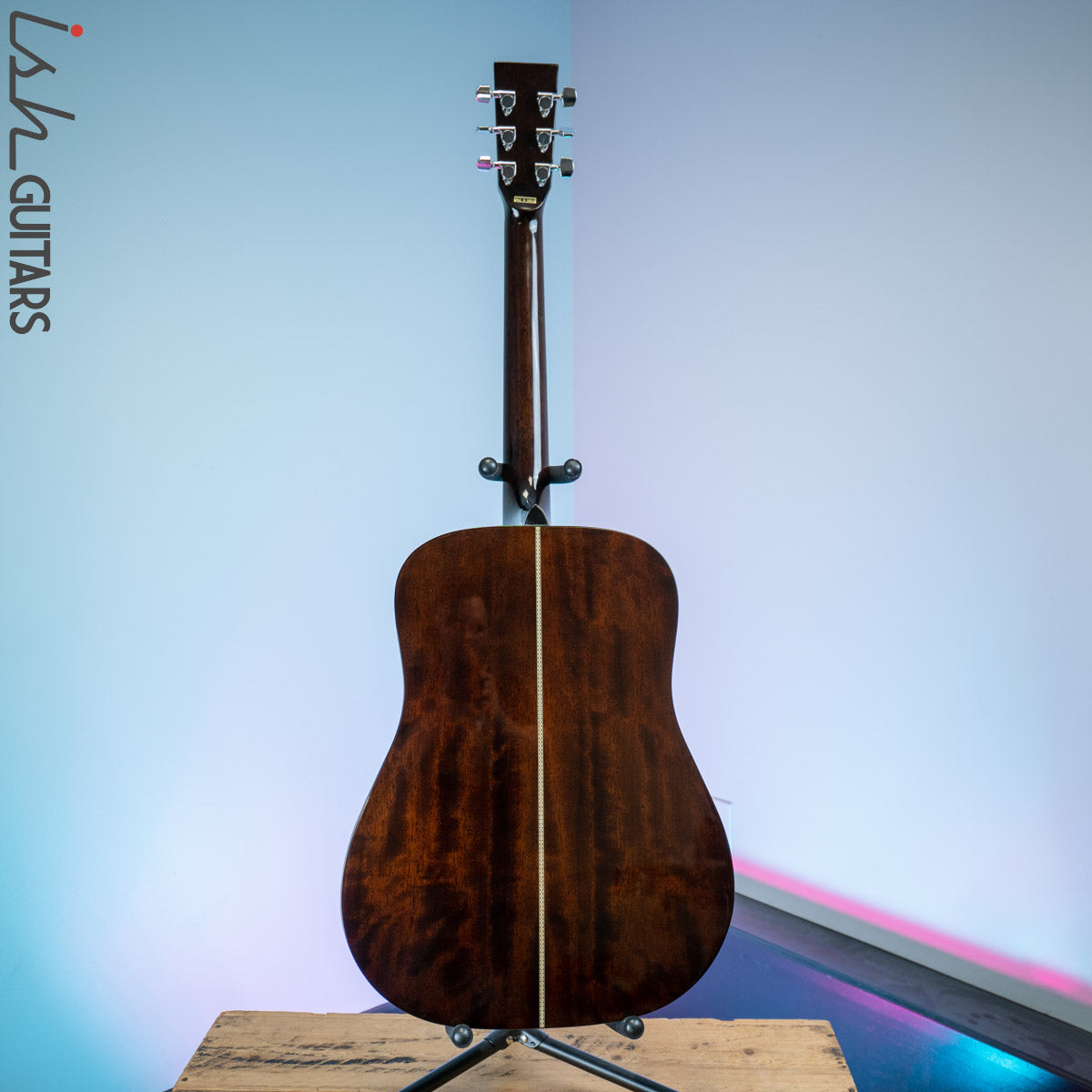 Sigma Guitars DM-1ST アコースティックギター Sigma by Martin DM-1ST Acoustic Guitar – Ish Guitars