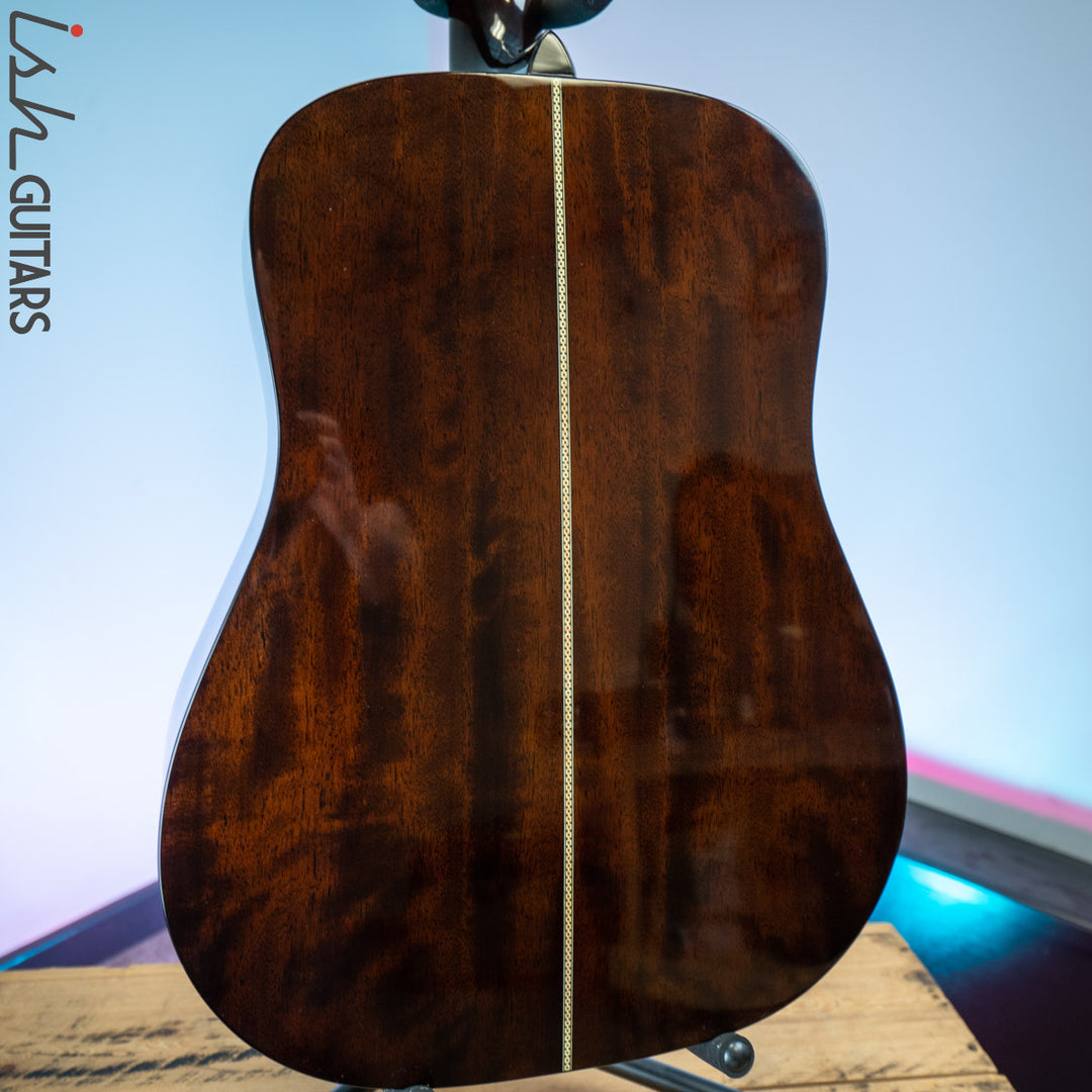 Sigma by Martin DM-1ST Acoustic Guitar