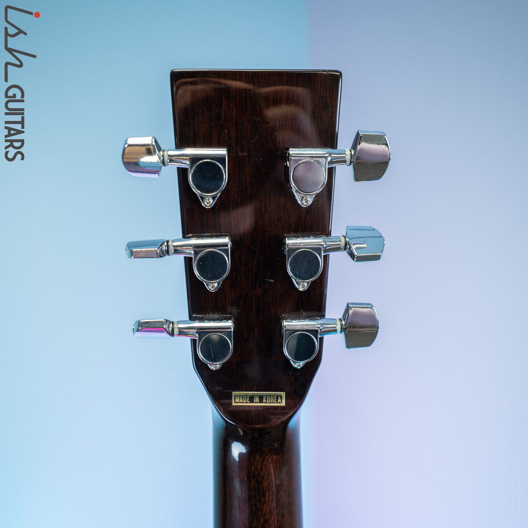 Sigma by Martin DM-1ST Acoustic Guitar