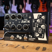 Victory “The Jack” V4 Preamp Pedal