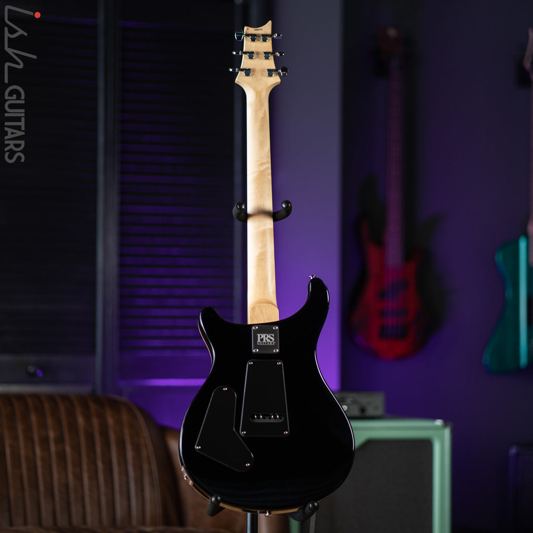 PRS CE 24 Faded Grey Black Electric Guitar