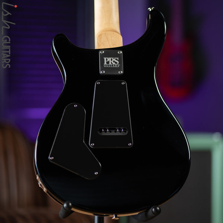PRS CE 24 Faded Grey Black Electric Guitar