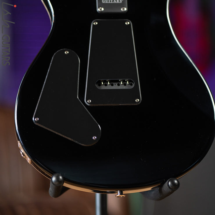 PRS CE 24 Faded Grey Black Electric Guitar