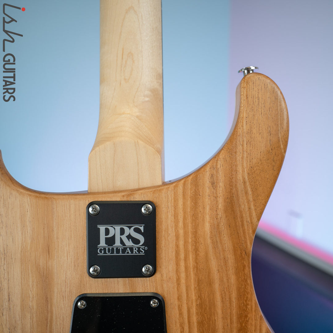 PRS CE 24 Satin Nitro 57/08 Ebony Fretboard Gold Top