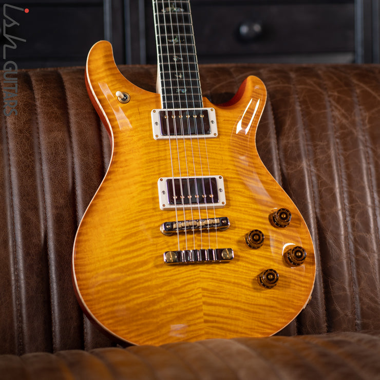 2019 PRS McCarty 594 McCarty Sunburst Artist Package