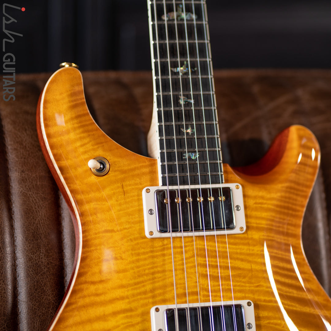 2019 PRS McCarty 594 McCarty Sunburst Artist Package