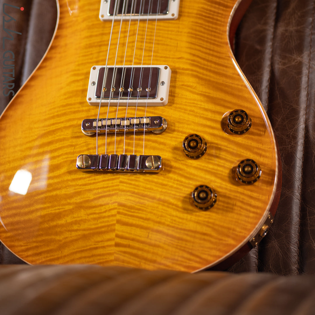 2019 PRS McCarty 594 McCarty Sunburst Artist Package