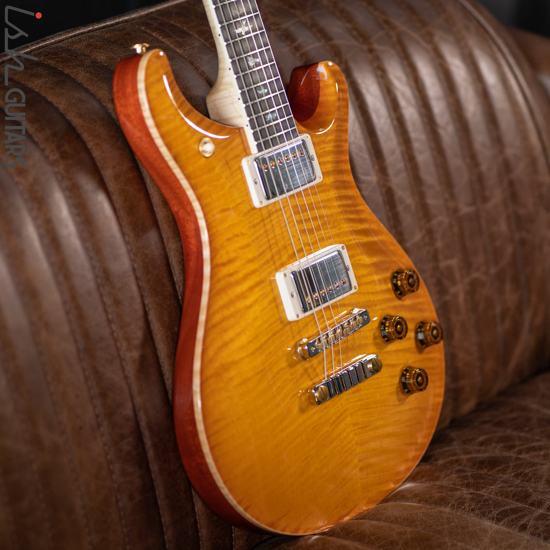 2019 PRS McCarty 594 McCarty Sunburst Artist Package