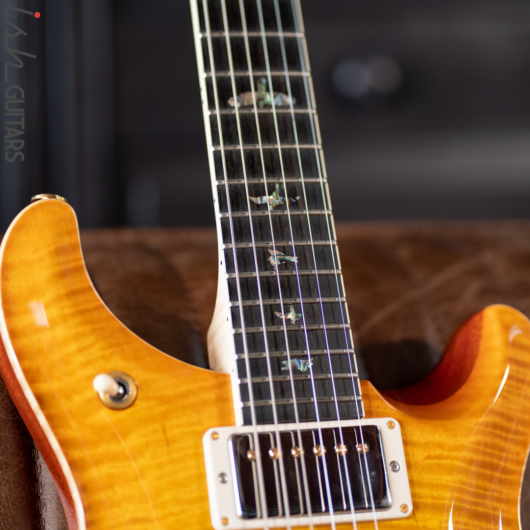 2019 PRS McCarty 594 McCarty Sunburst Artist Package
