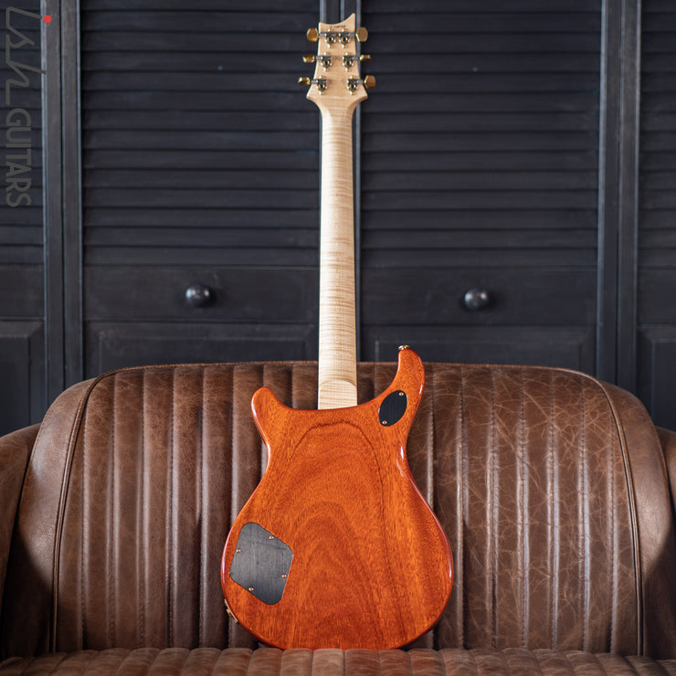 2019 PRS McCarty 594 McCarty Sunburst Artist Package