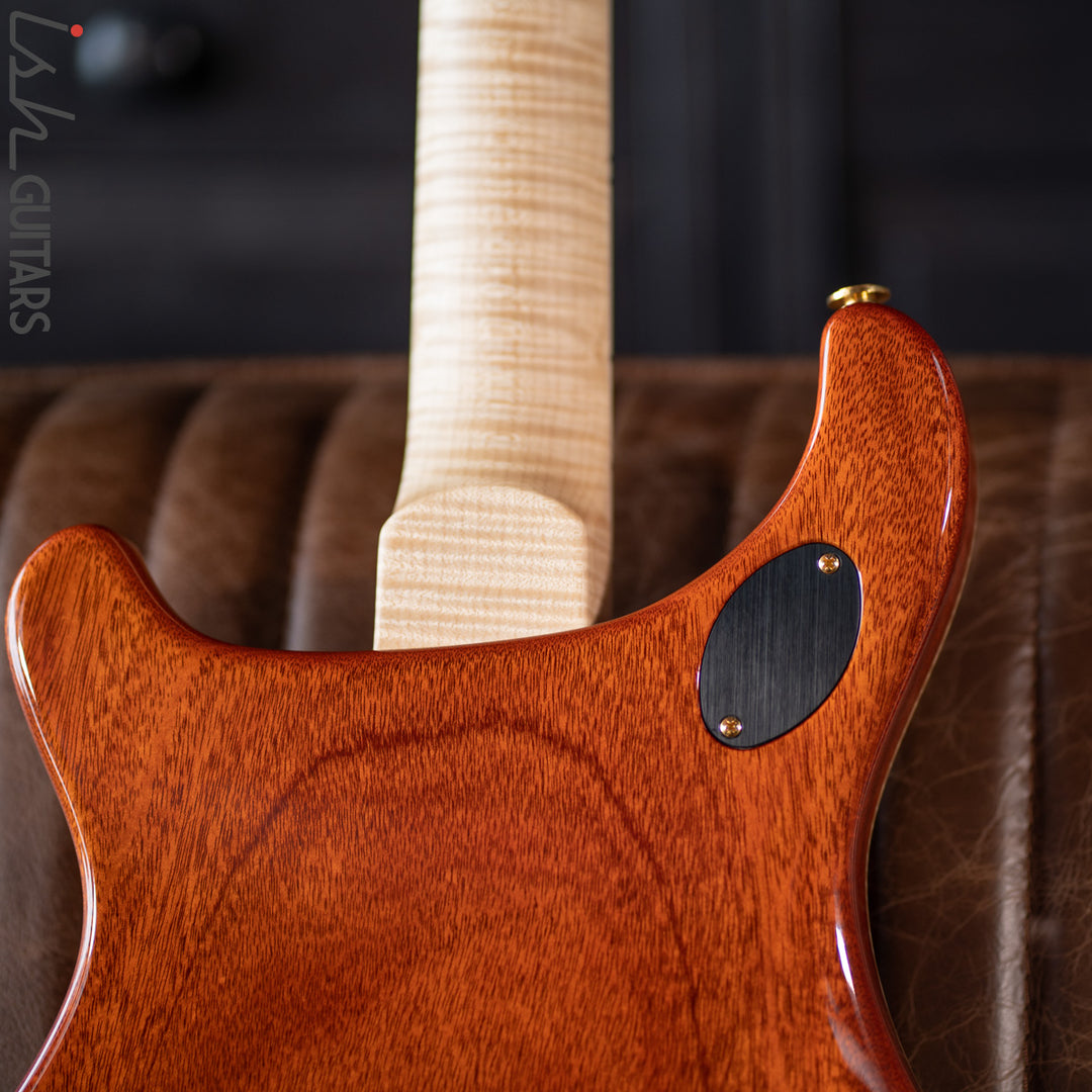 2019 PRS McCarty 594 McCarty Sunburst Artist Package