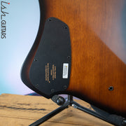 Dingwall D-ROC Standard 4-String Bass Matte Vintageburst