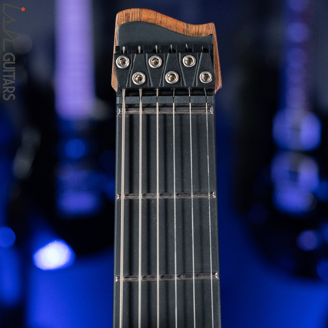 Strandberg Boden Prog NX 6 Plini Edition Natural