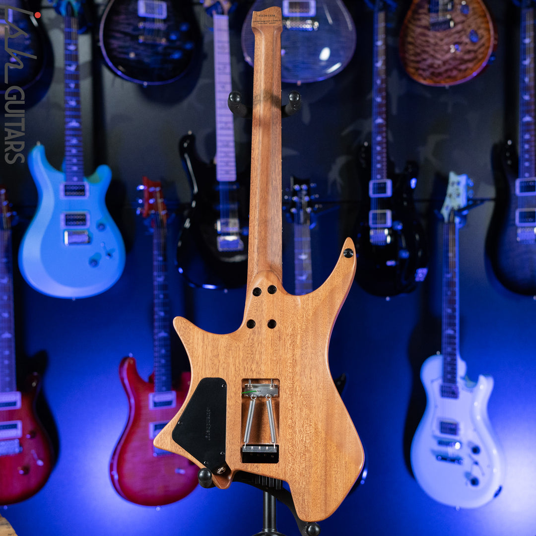 Strandberg Boden Prog NX 6 Plini Edition Natural