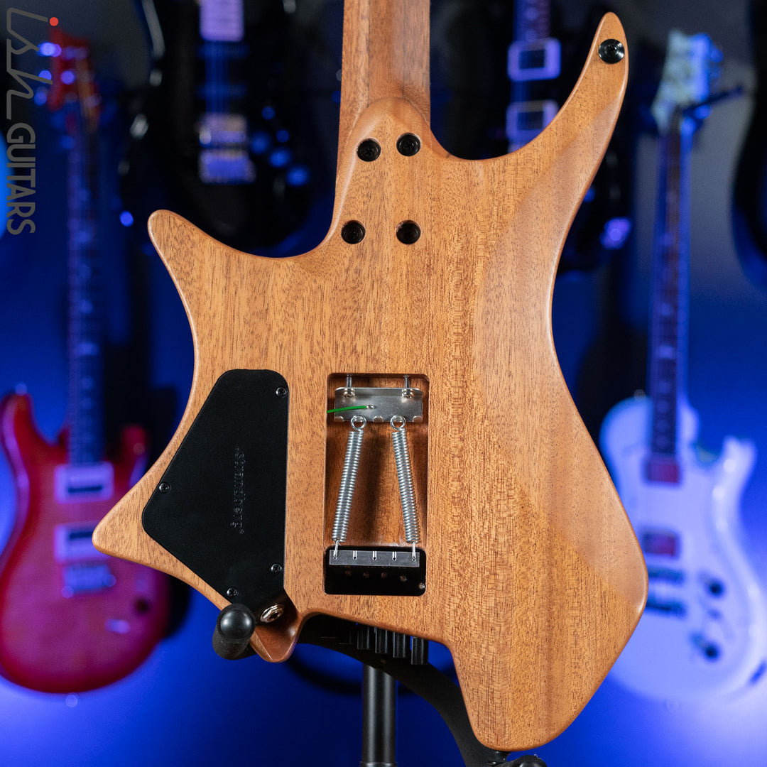 Strandberg Boden Prog NX 6 Plini Edition Natural