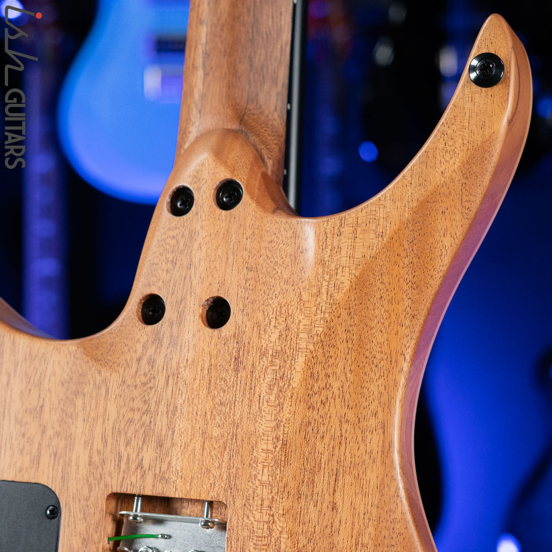 Strandberg Boden Prog NX 6 Plini Edition Natural