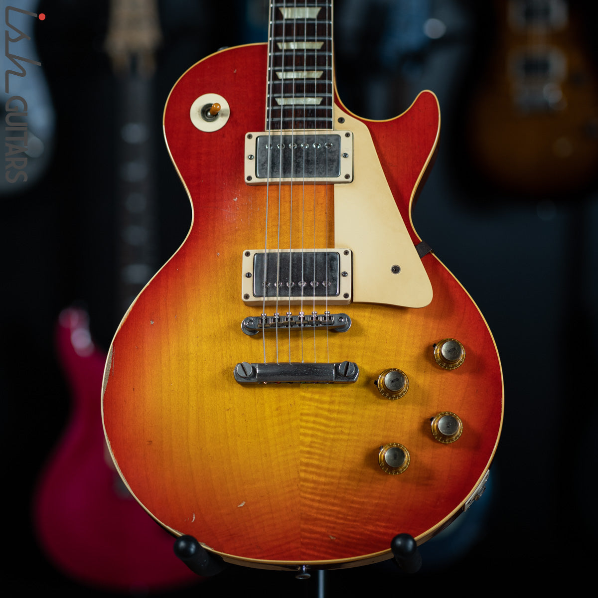 1960 Gibson Les Paul Standard 